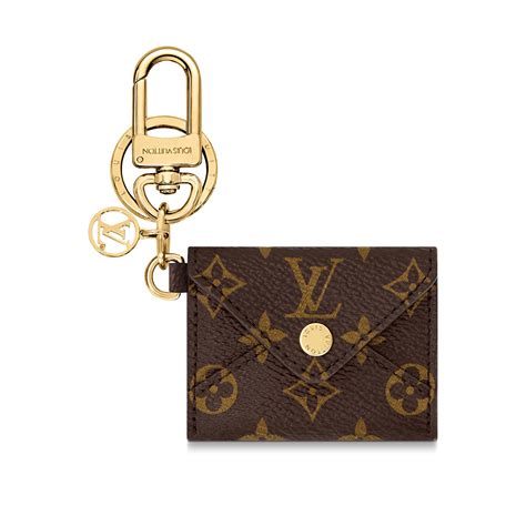 louis vuitton kirigami pouch bag charm and key holder|Louis Vuitton kirigami.